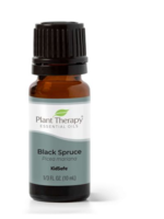 Plant Therapy Black Spruce Essential Oil 10mL