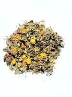 The Energy Within Blooming Beauty Skin Tea Organic 1 oz (Bag)