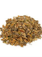 The Energy Within Cascara Sagrada Bark Cut & Sifted  Wildcrafted (1 oz) Bag
