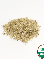 Marshmallow Root Organic 1 oz (Bag)