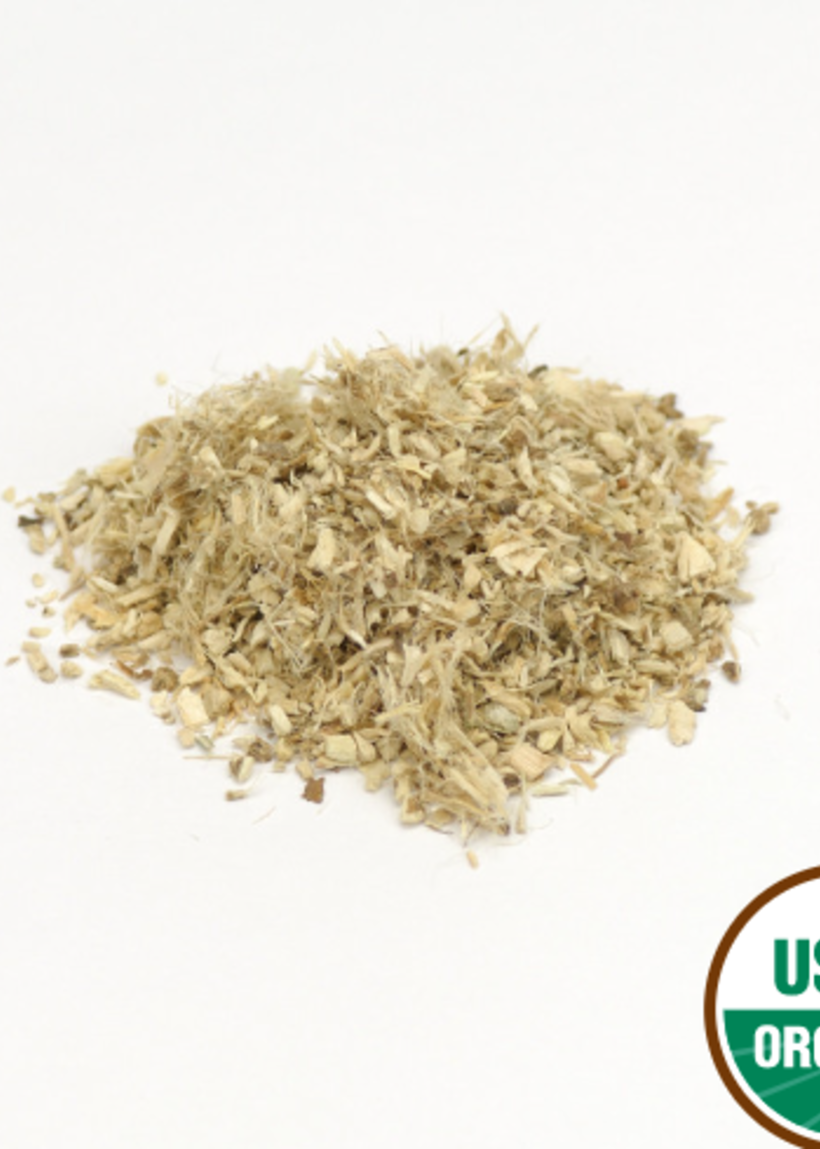 Marshmallow Root Organic 1 oz (Bag)