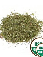 The Energy Within Skullcap Herb Organic (1/2 oz) Bag