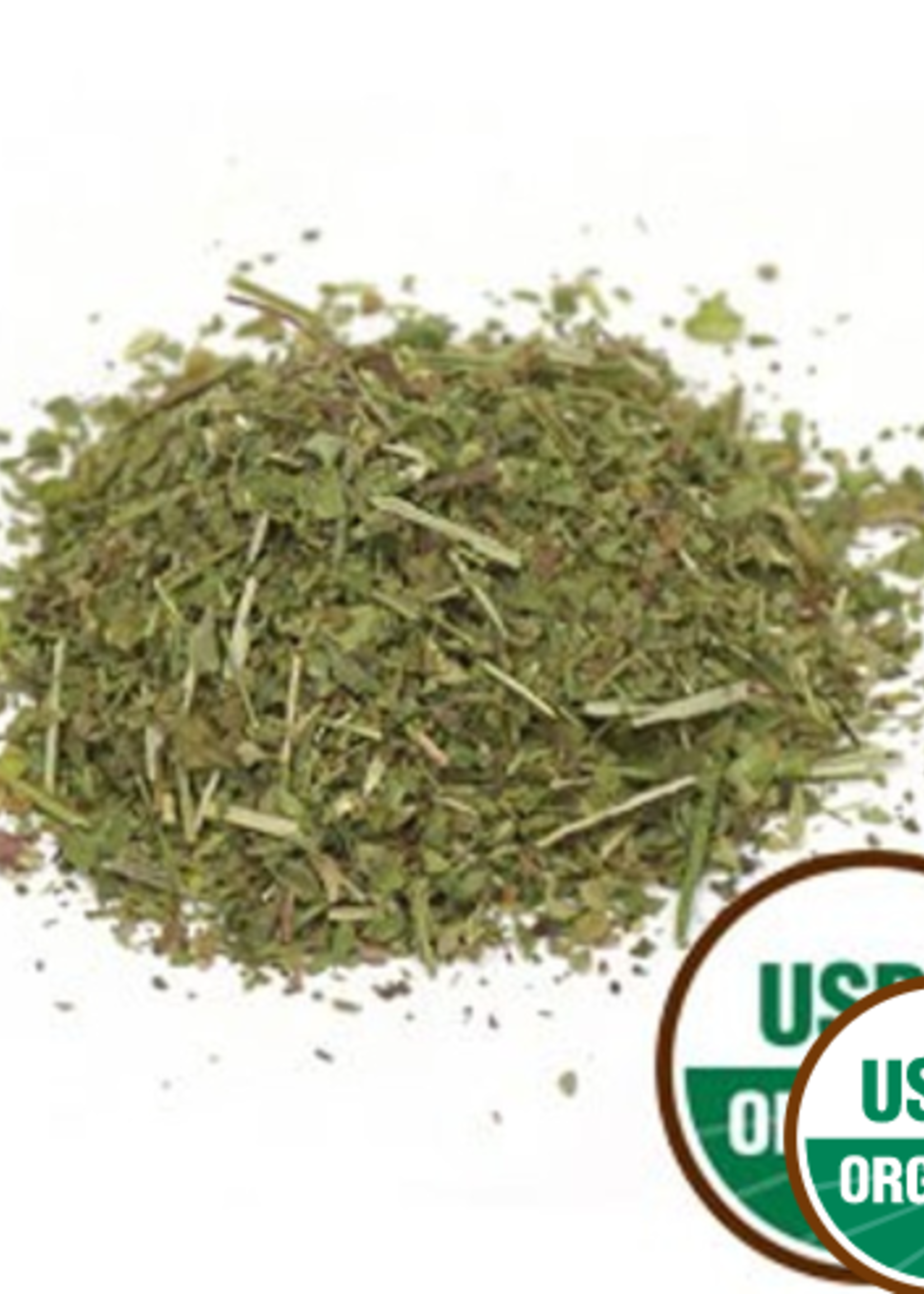The Energy Within Skullcap Herb Organic (1/2 oz) Bag
