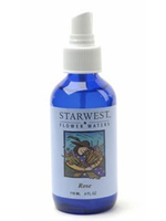 Rose Flower Water 4oz