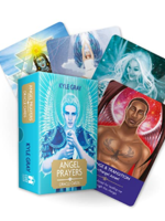 Angel Prayers Oracle Cards