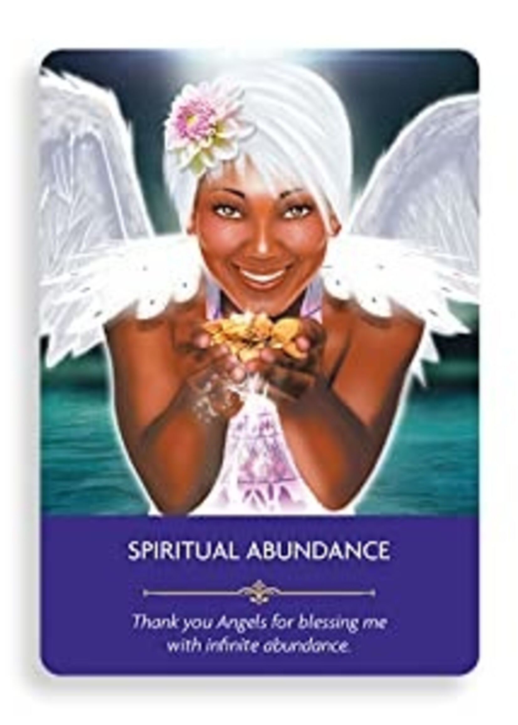 Angel Prayers Oracle Cards