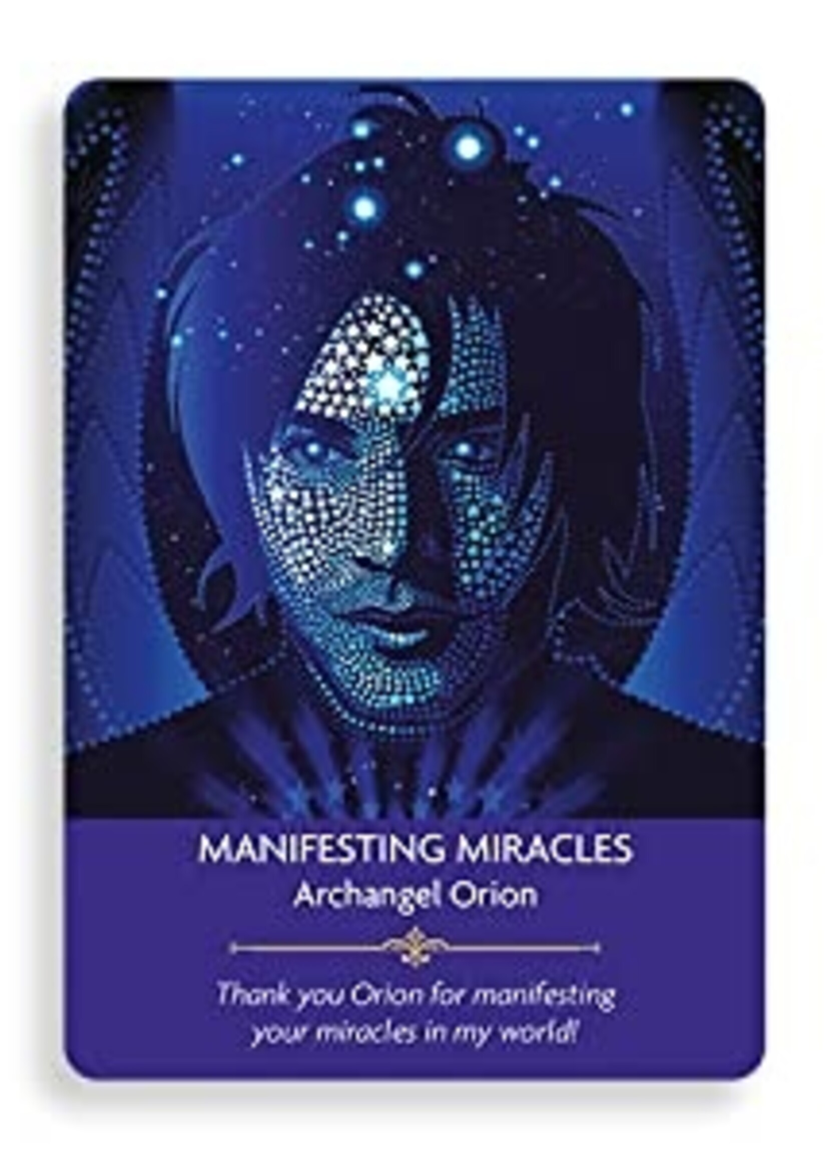 Angel Prayers Oracle Cards