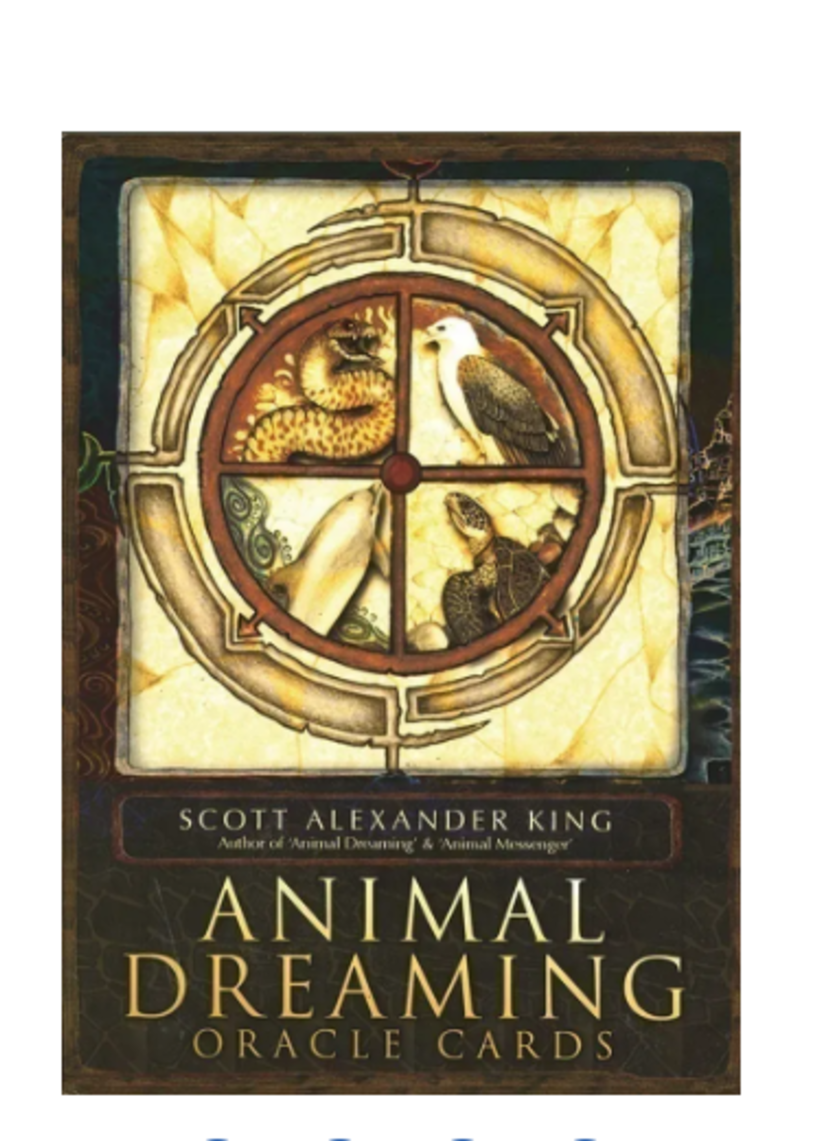 Animal Dream Oracle