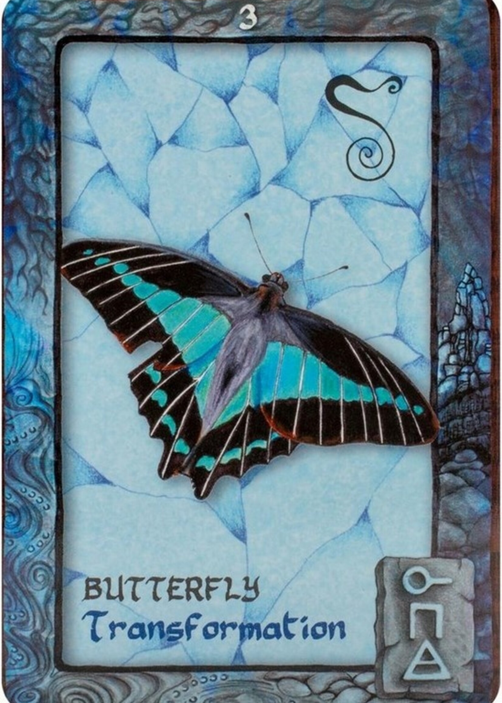 Animal Dream Oracle
