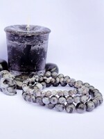Larvikite Bracelet