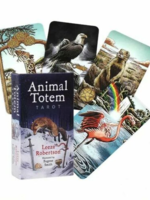 Animal Totem Tarot