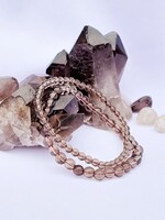 Smokey Quartz Bracelet