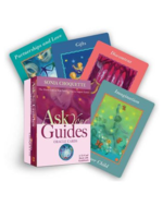 Ask Your Guides Oracle