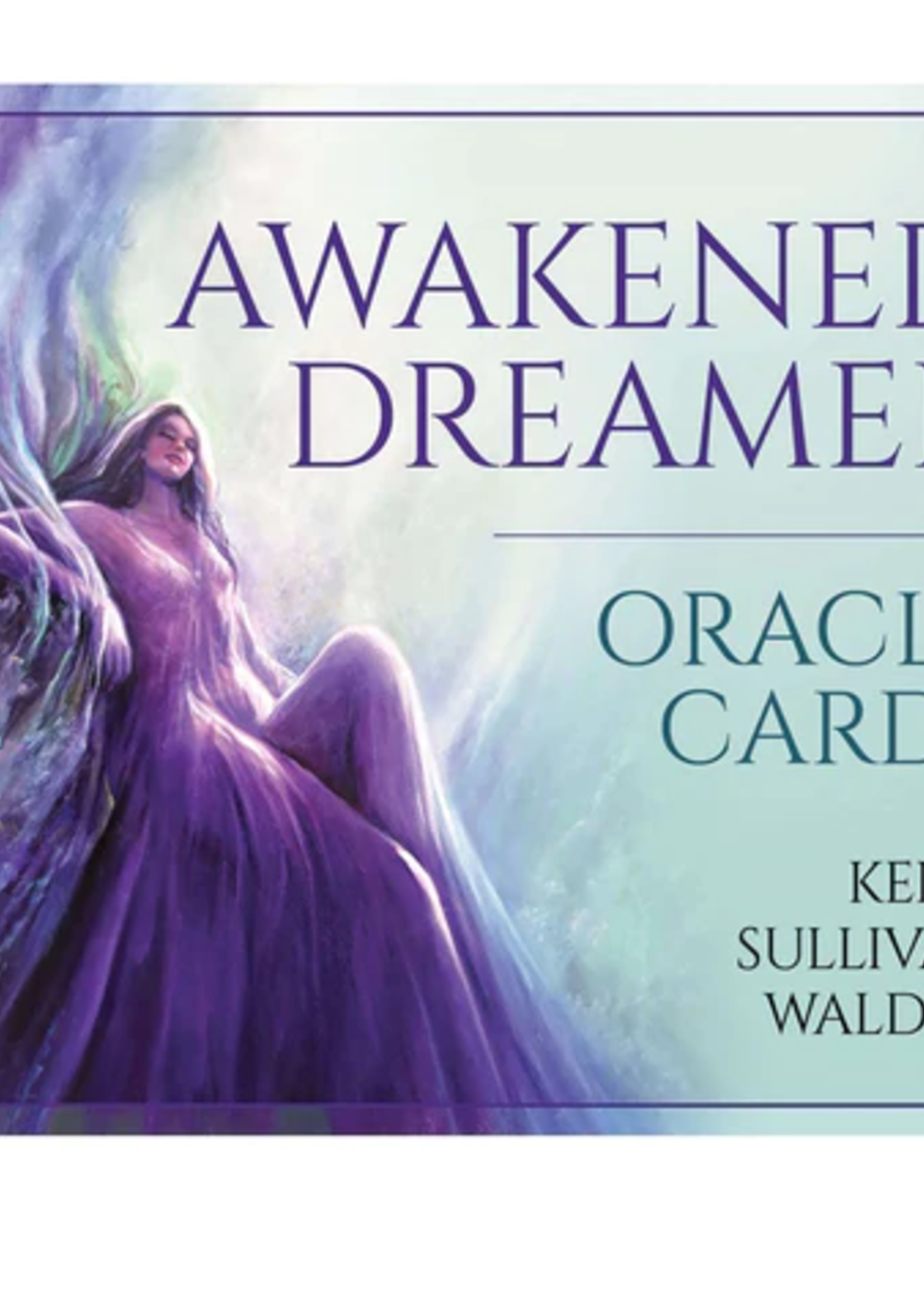 Awakend Dreamer Oracle Cards