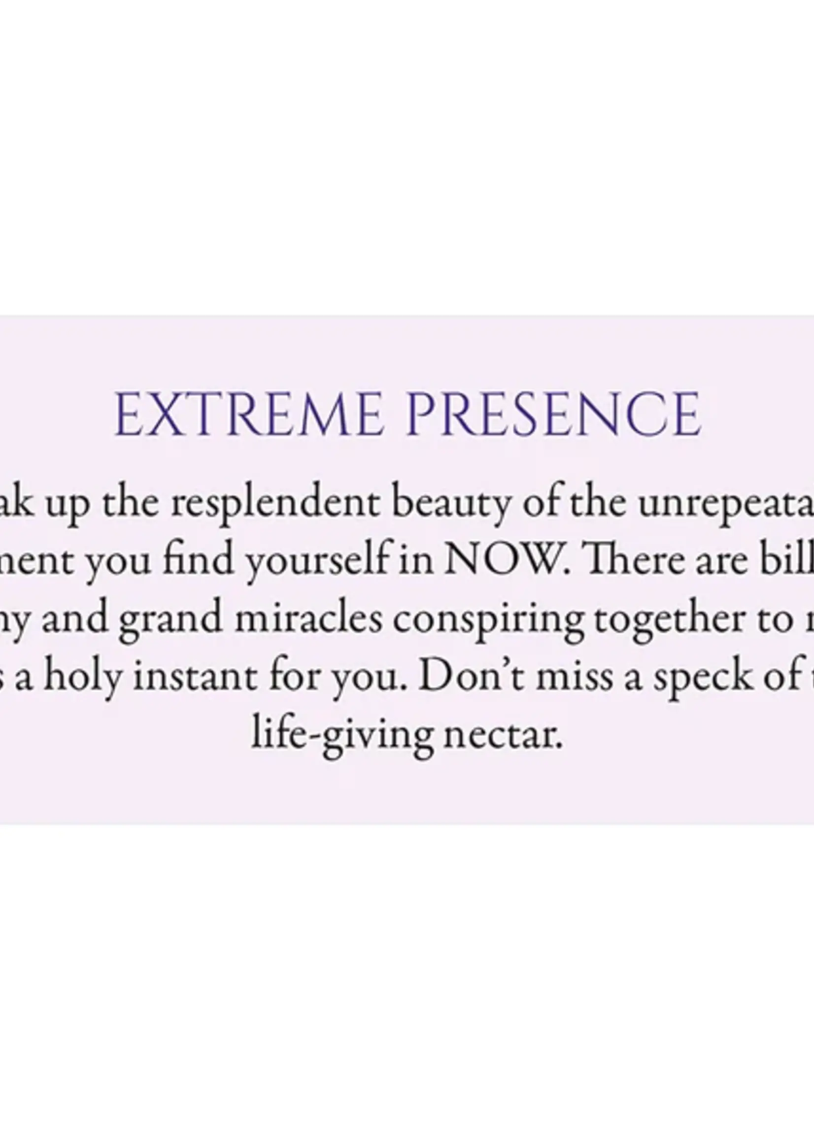 Awakend Dreamer Oracle Cards