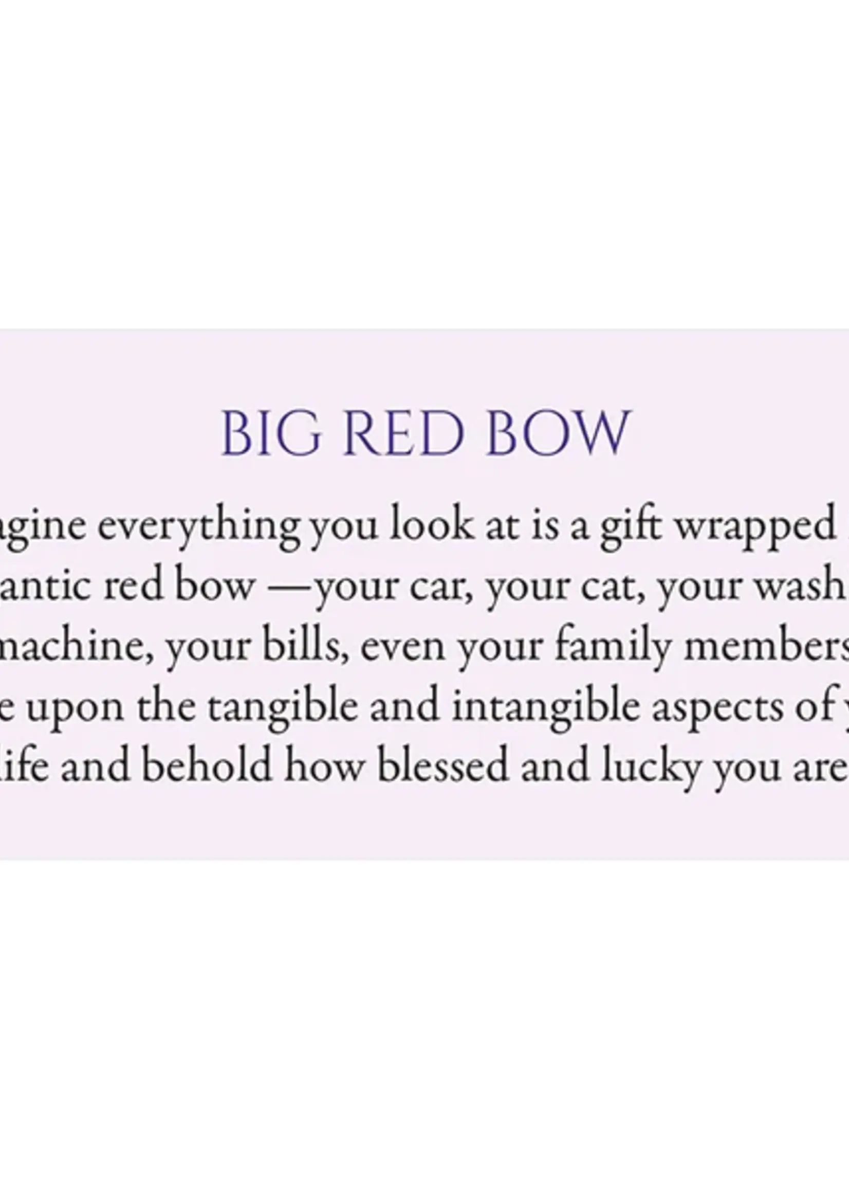 Awakend Dreamer Oracle Cards