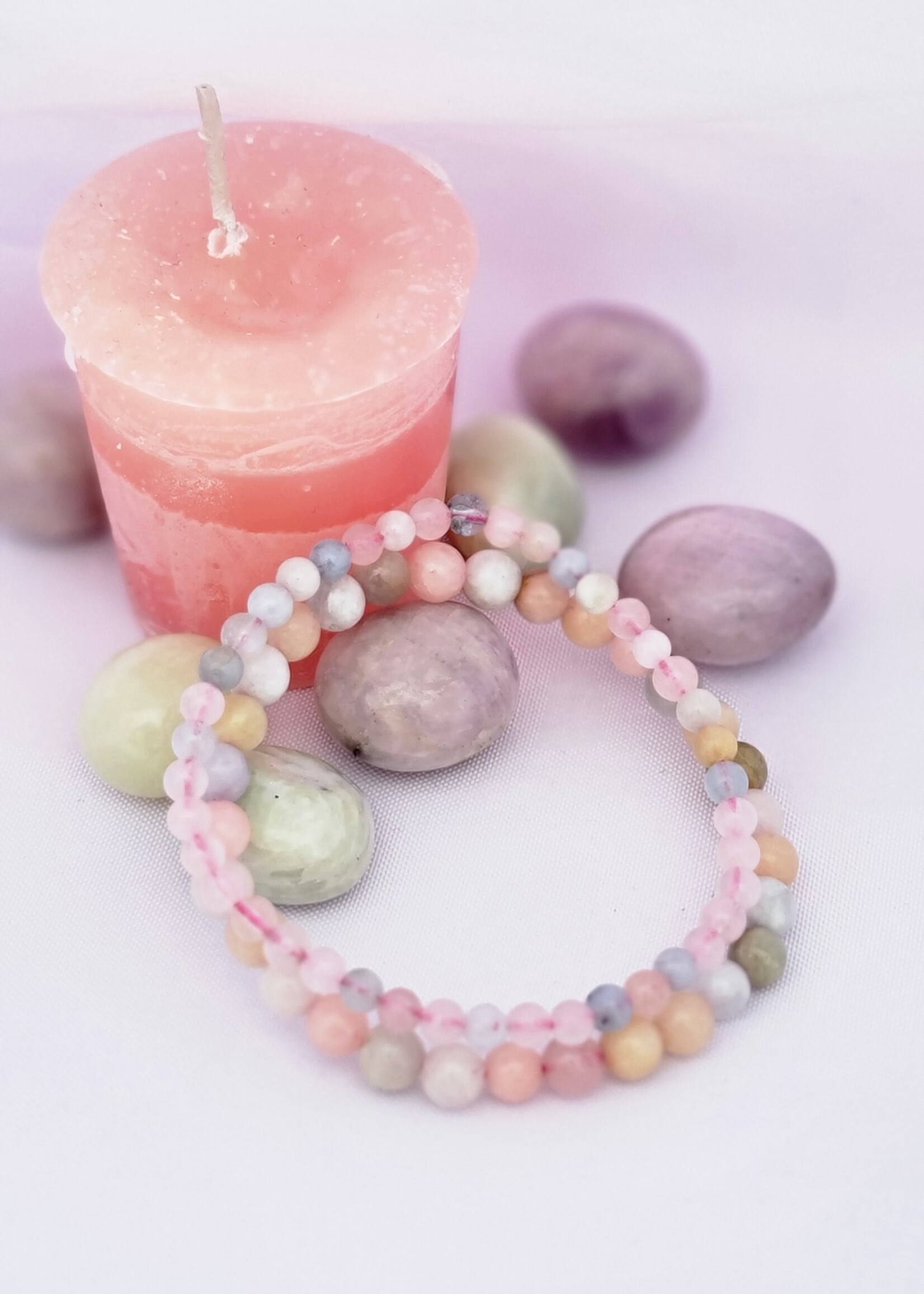 Beryl Bracelet