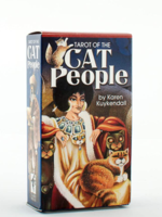 Cat People Tarot