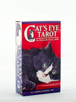 Cat's Eye Tarot