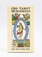 CBD Tarot DE Marseille