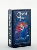 Celestial Tarot 78 Card Deck & Book