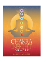 Chakra Insight Oracle
