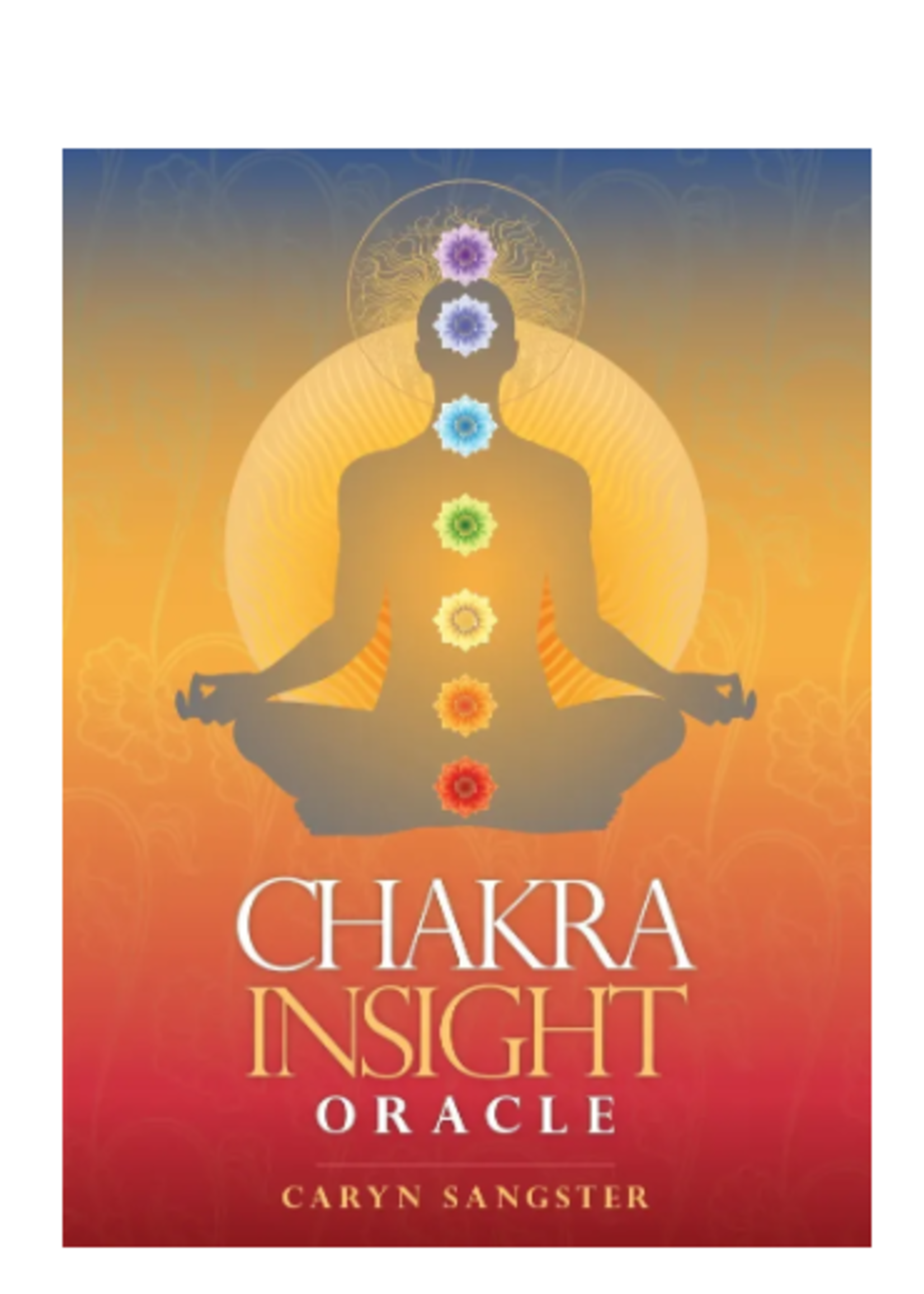 Chakra Insight Oracle