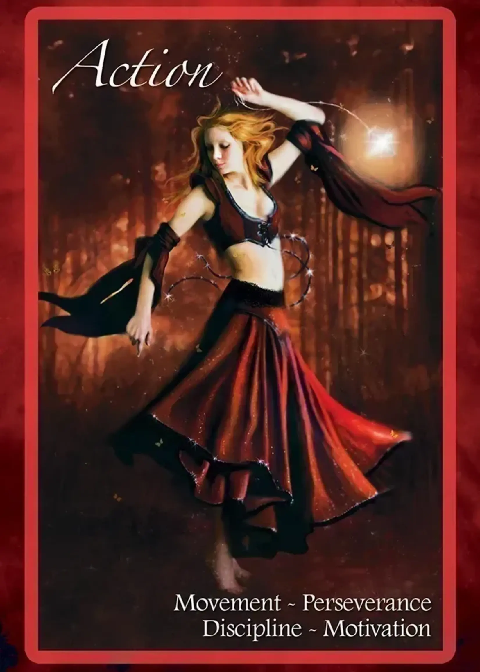 Chakra Insight Oracle