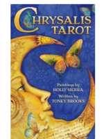 Chrysalis Tarot