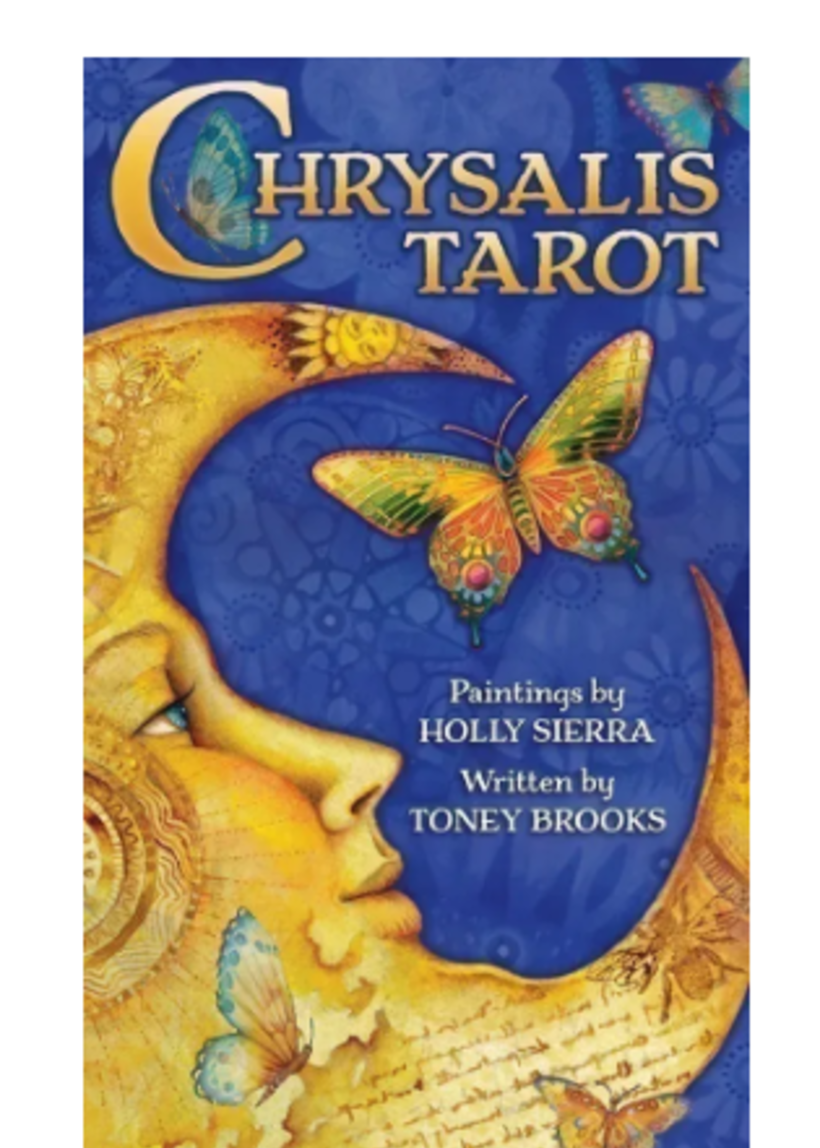 Chrysalis Tarot