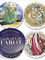 Circle Of Life Tarot