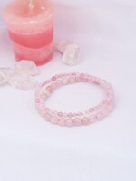 Morganite Bracelet