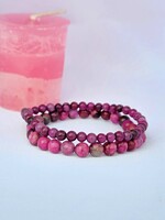 Charoite Bracelet