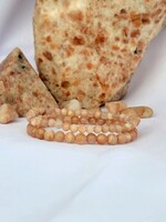 Sunstone Bracelet
