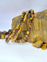 Tiger Eye Bracelet