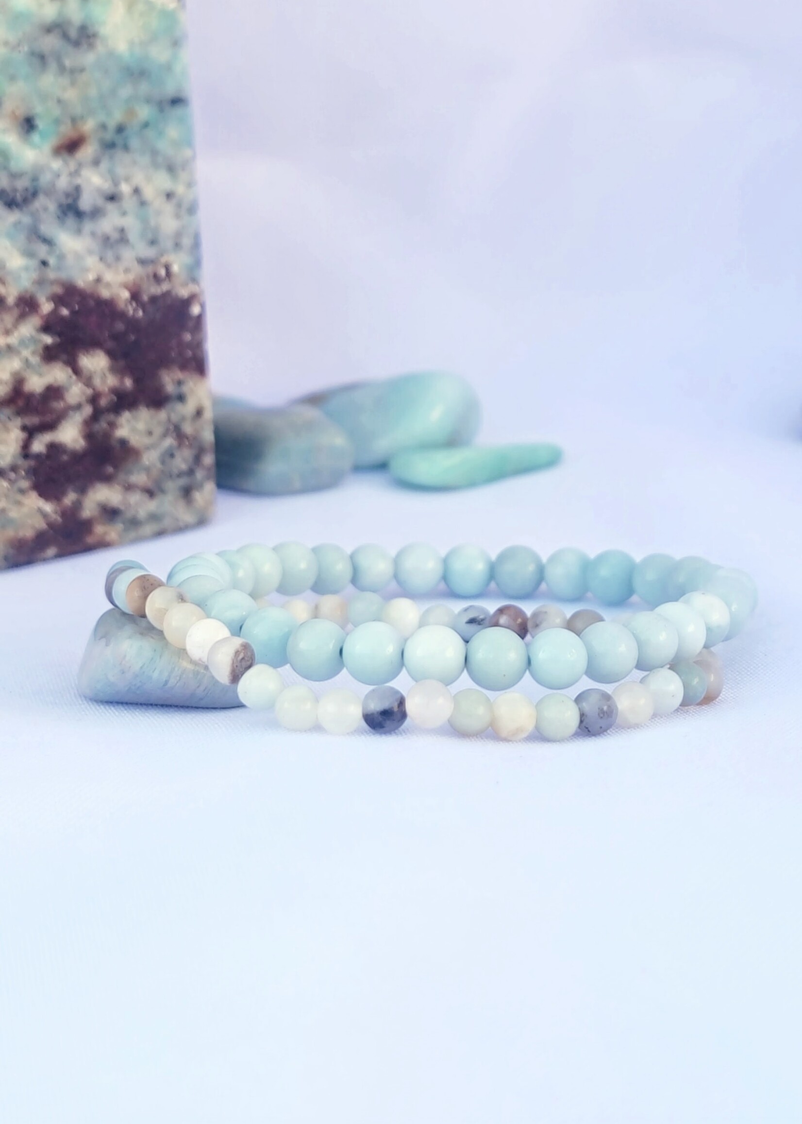 Amazonite Bracelet