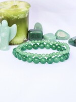 Aventurine Green Bracelet