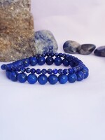 Lapis Lazuli Bracelet