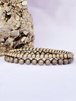 Pyrite Bracelet