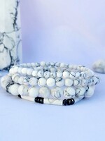 Howlite Bracelet