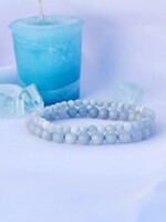 Aquamarine Bracelet