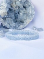Celestite Bracelet