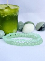 Green Jade Bracelet