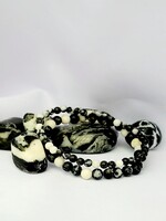 Zebra Jasper Bracelet