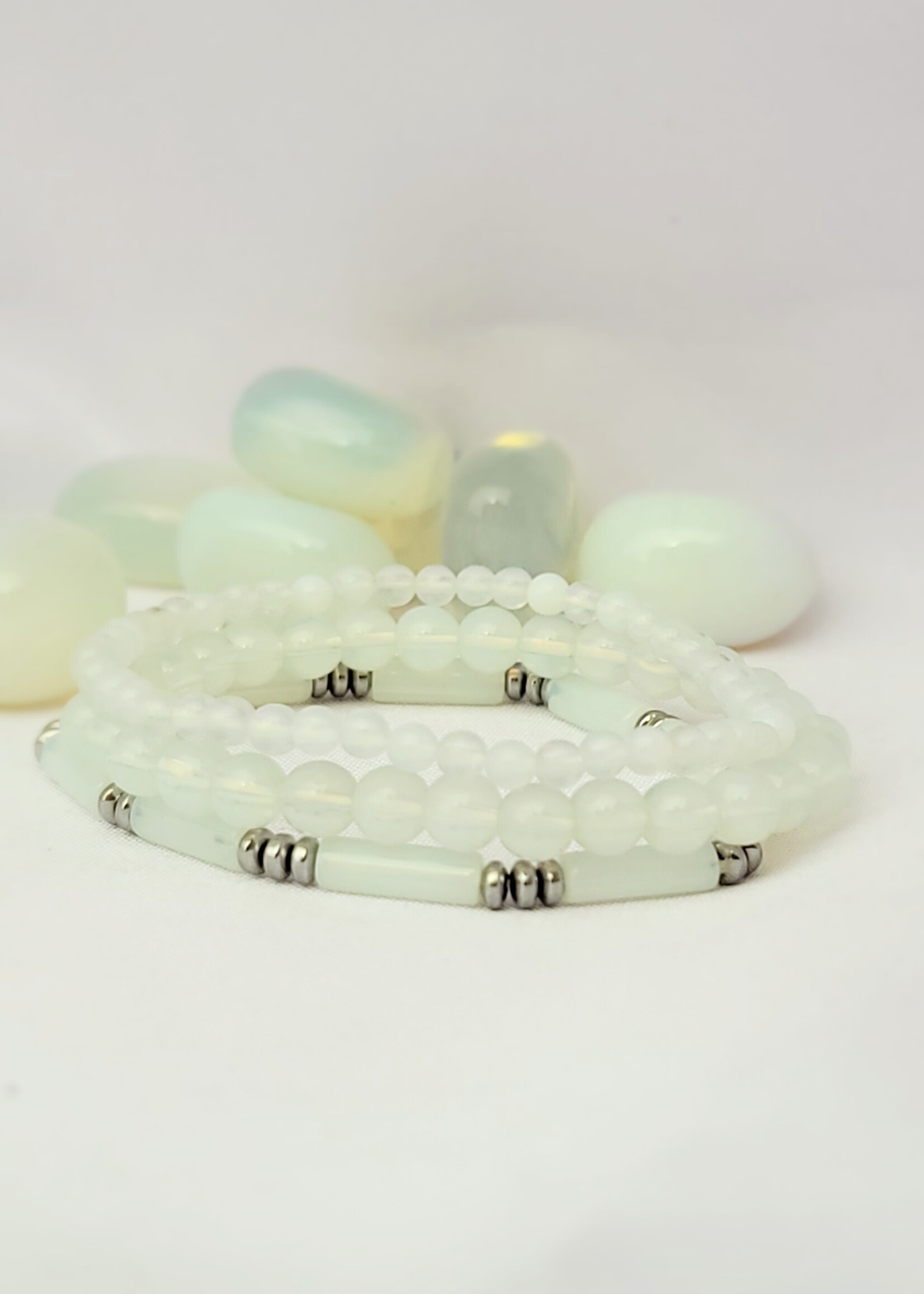 Opalite Bracelet