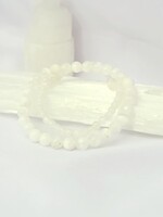 Selenite Bracelet