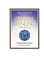 Crystal Mandala Oracle