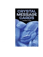 Crystal Message Cards 70-Card Deck