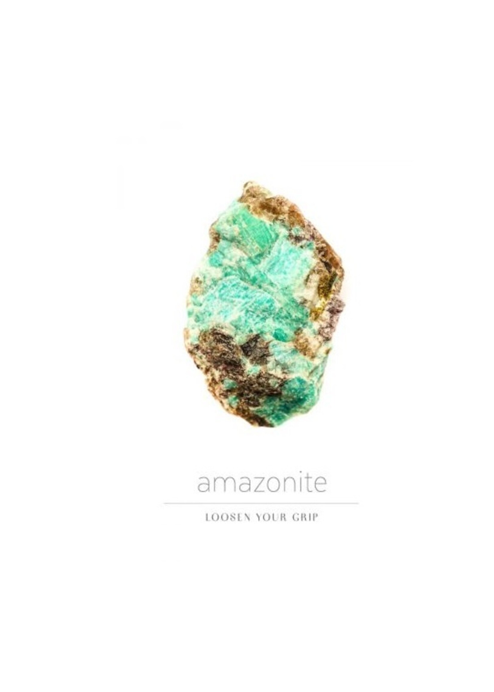 Daily Crystal Inspiration 52-Card Deck & Book