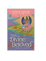 Divine Beloved Oracle Cards 52-Card Deck
